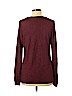 Marc New York Burgundy Long Sleeve T-Shirt Size M - photo 2