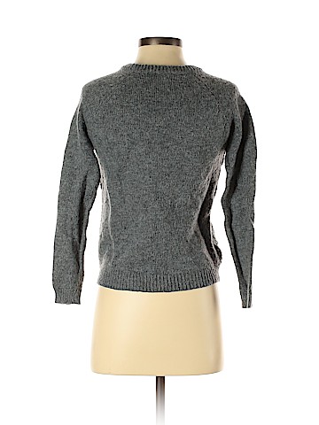Topshop Pullover Sweater (view 2)
