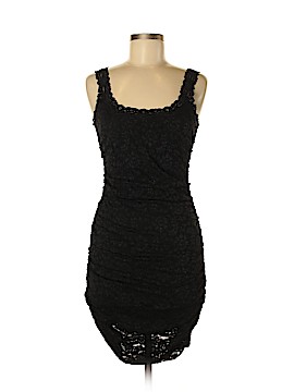 Moda International Size Med