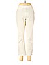 Vince. White Dress Pants Size 8 - photo 1
