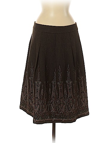 Ann Taylor LOFT Casual Skirt (view 2)