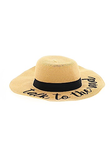 CC Sun Hat (view 1)