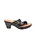 SONOMA life + style Black Heels Size 9 - photo 1