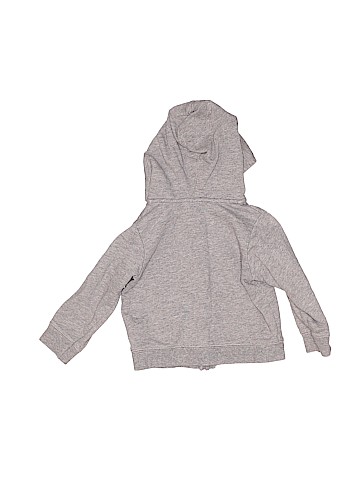 Carter's Zip Up Hoodie (view 2)