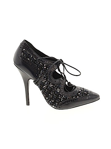 Tory Burch Ankle Boots (view 1)