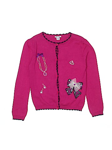 Hartstrings Cardigan (view 1)