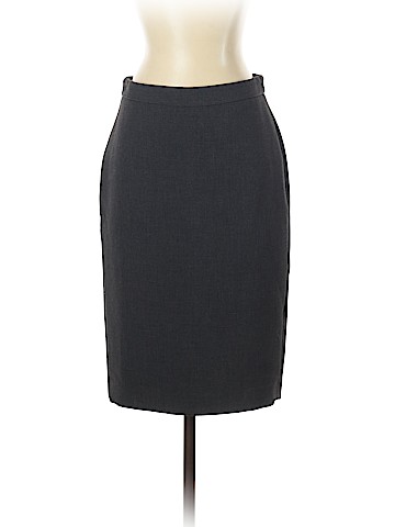 Ann Taylor Casual Skirt (view 1)