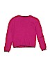 Hartstrings 100% Cotton Pink Cardigan Size 7 - 8 - photo 2