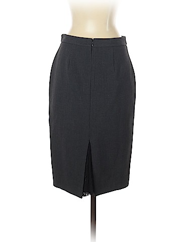 Ann Taylor Casual Skirt (view 2)