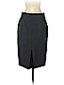 Ann Taylor Gray Casual Skirt Size 0 - photo 2