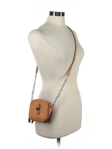 Jessica Simpson Crossbody Bag (view 2)