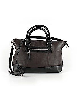 Tignanello Leather Satchel