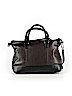 Tignanello 100% Leather Brown Leather Satchel One size - photo 3