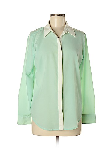 Apt. 9 Long Sleeve Blouse (view 1)