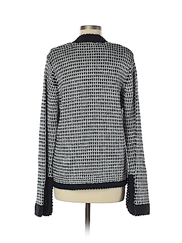 Tory Burch Wool Cardigan (view 2)