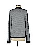 Tory Burch Black Wool Cardigan Size M - photo 2