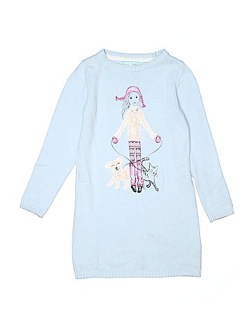 Chelsea's Corner Dress (view 1)