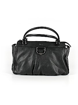 Gucci Outlet Leather Shoulder Bag