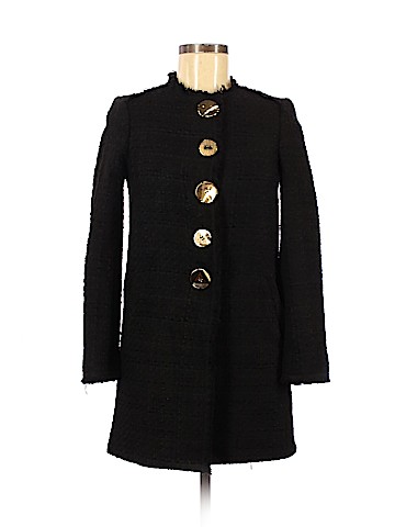 Zara Coat (view 1)