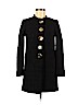 Zara Black Coat Size XS - photo 1
