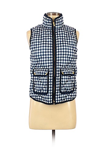 J.Crew Vest (view 1)