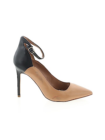 Mix No. 6 Heels (view 1)