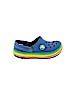 Crocs Blue Clogs Size 8 (kids) - photo 1
