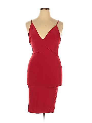 Fashion Nova Casual Dress (view 1)