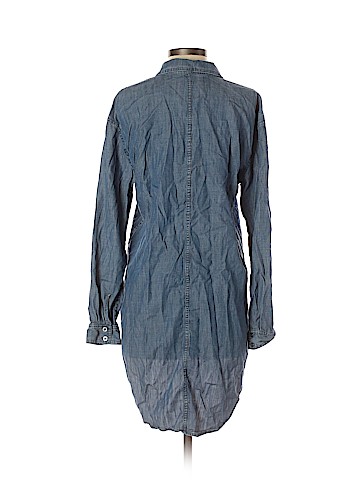 The Fisher Project Long Sleeve Button-Down Shirt (view 2)