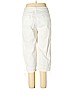 Havana Jack's Cafe 100% Cotton White Khakis Size 14 (petite) - photo 2