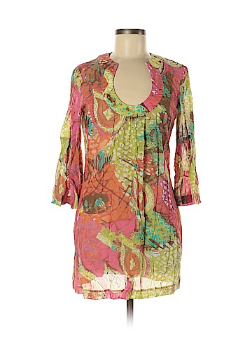 Trina Turk Casual Dress (view 1)