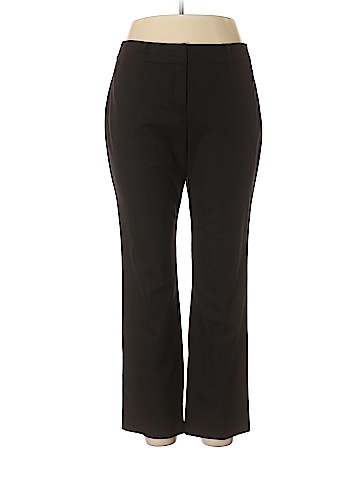 Worthington Casual Pants (view 1)