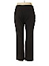 Worthington Black Casual Pants Size 14 (petite) - photo 2