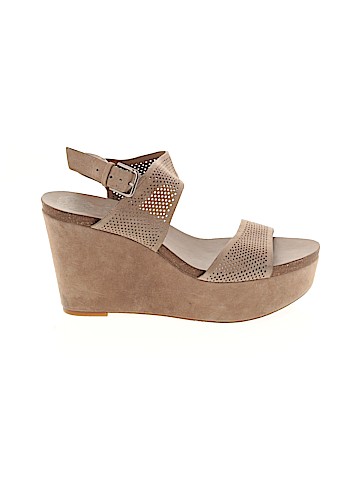 Vince Camuto Wedges (view 1)