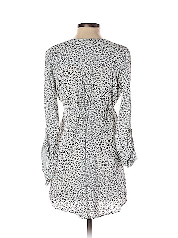 Motherhood Long Sleeve Blouse (view 2)