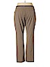 Worthington Tan Dress Pants Size 16 (petite) - photo 2