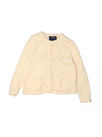 Polo by Ralph Lauren Cardigan (view 1)