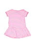 JoJo Maman Bebe 100% Cotton Pink Dress Size 18-24 mo - photo 2