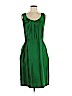 Kate Spade New York Green Cocktail Dress Size 12 - photo 1