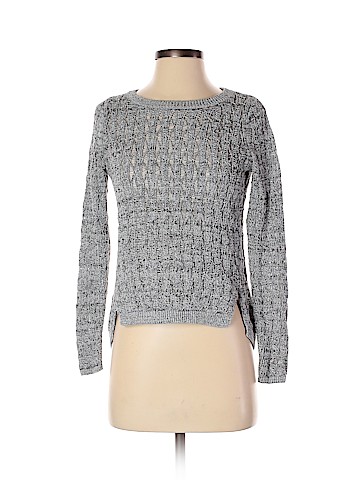 Ann Taylor LOFT Pullover Sweater (view 1)