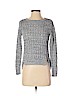 Ann Taylor LOFT Gray Pullover Sweater Size XS (petite) - photo 1