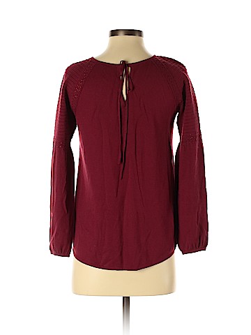 Ann Taylor LOFT Pullover Sweater (view 2)