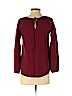 Ann Taylor LOFT Red Pullover Sweater Size S (petite) - photo 2