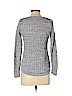 Ann Taylor LOFT Gray Pullover Sweater Size XS (petite) - photo 2