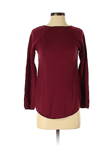 Ann Taylor LOFT Pullover Sweater (view 1)