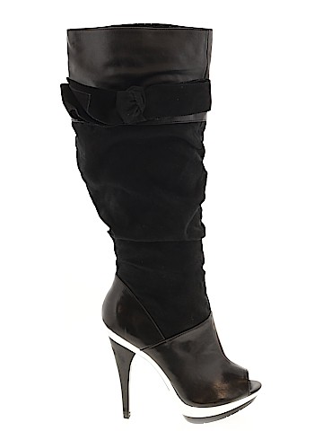 Dereon Boots (view 1)