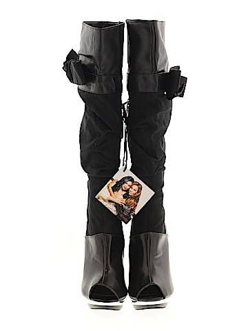 Dereon Boots (view 2)