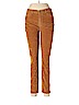 Paige Orange Cords Size 30 waist - photo 2