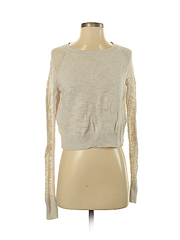 Mossimo Supply Co. Pullover Sweater (view 1)