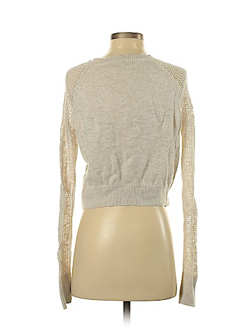 Mossimo Supply Co. Pullover Sweater (view 2)